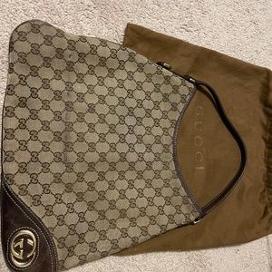Gucci Shoulder Bag